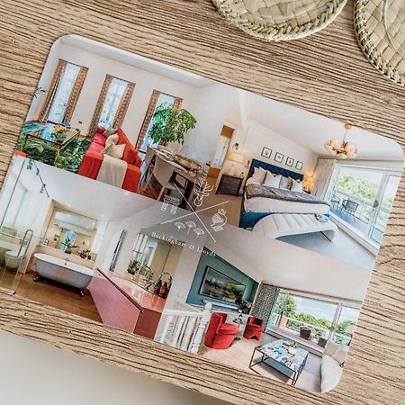 Buckingham & Lloyds - Cannes Dış mekan fotoğraf