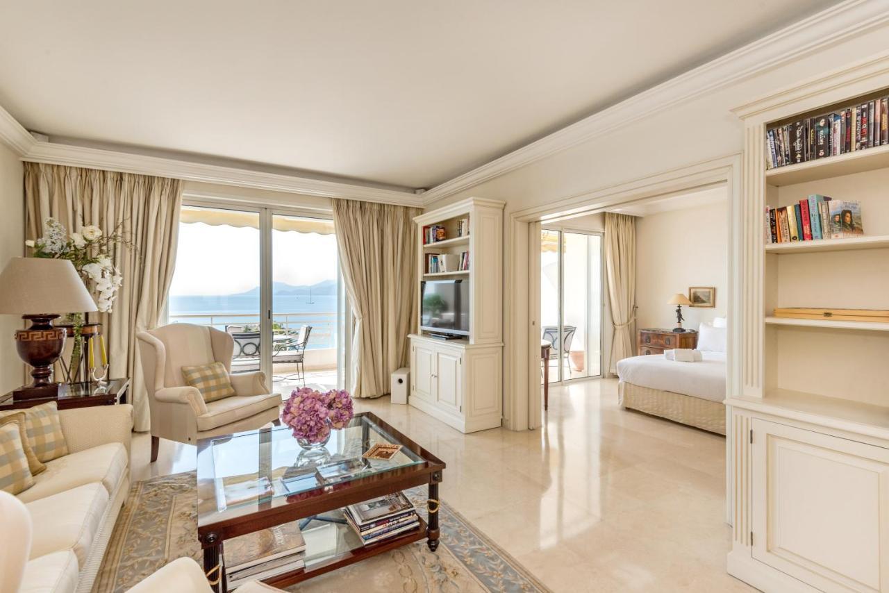 Buckingham & Lloyds - Cannes Dış mekan fotoğraf