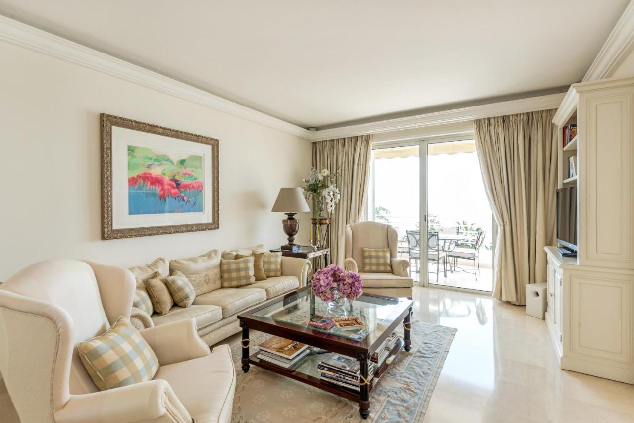 Buckingham & Lloyds - Cannes Dış mekan fotoğraf
