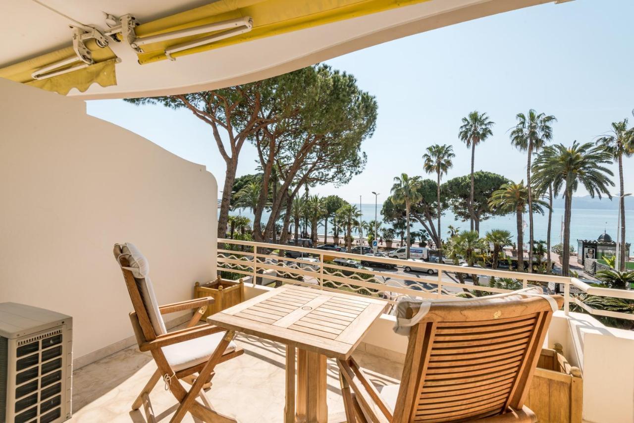 Buckingham & Lloyds - Cannes Dış mekan fotoğraf