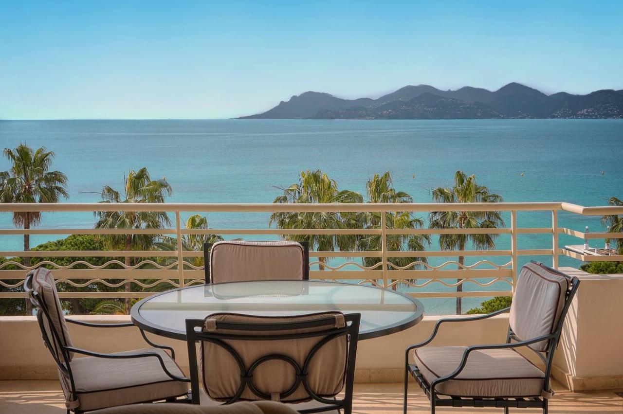 Buckingham & Lloyds - Cannes Dış mekan fotoğraf