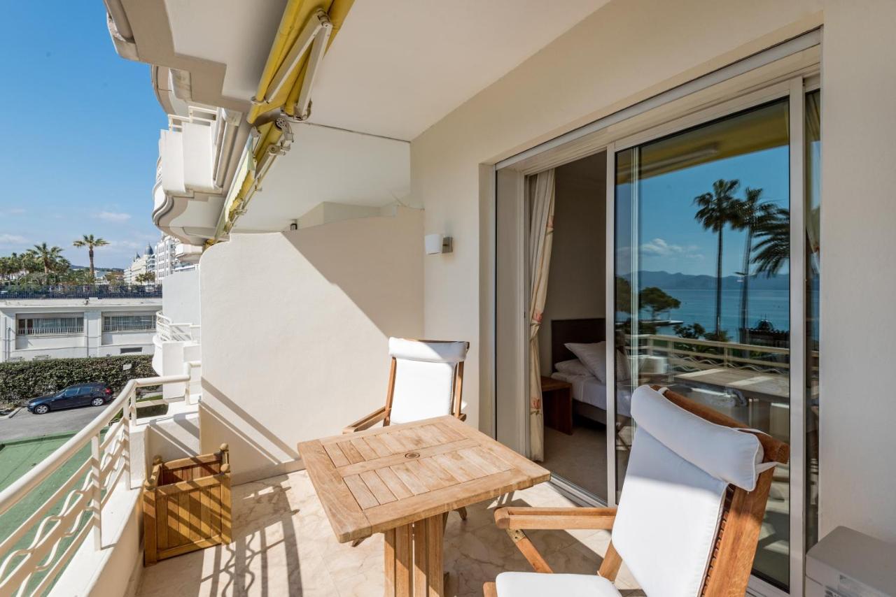 Buckingham & Lloyds - Cannes Dış mekan fotoğraf