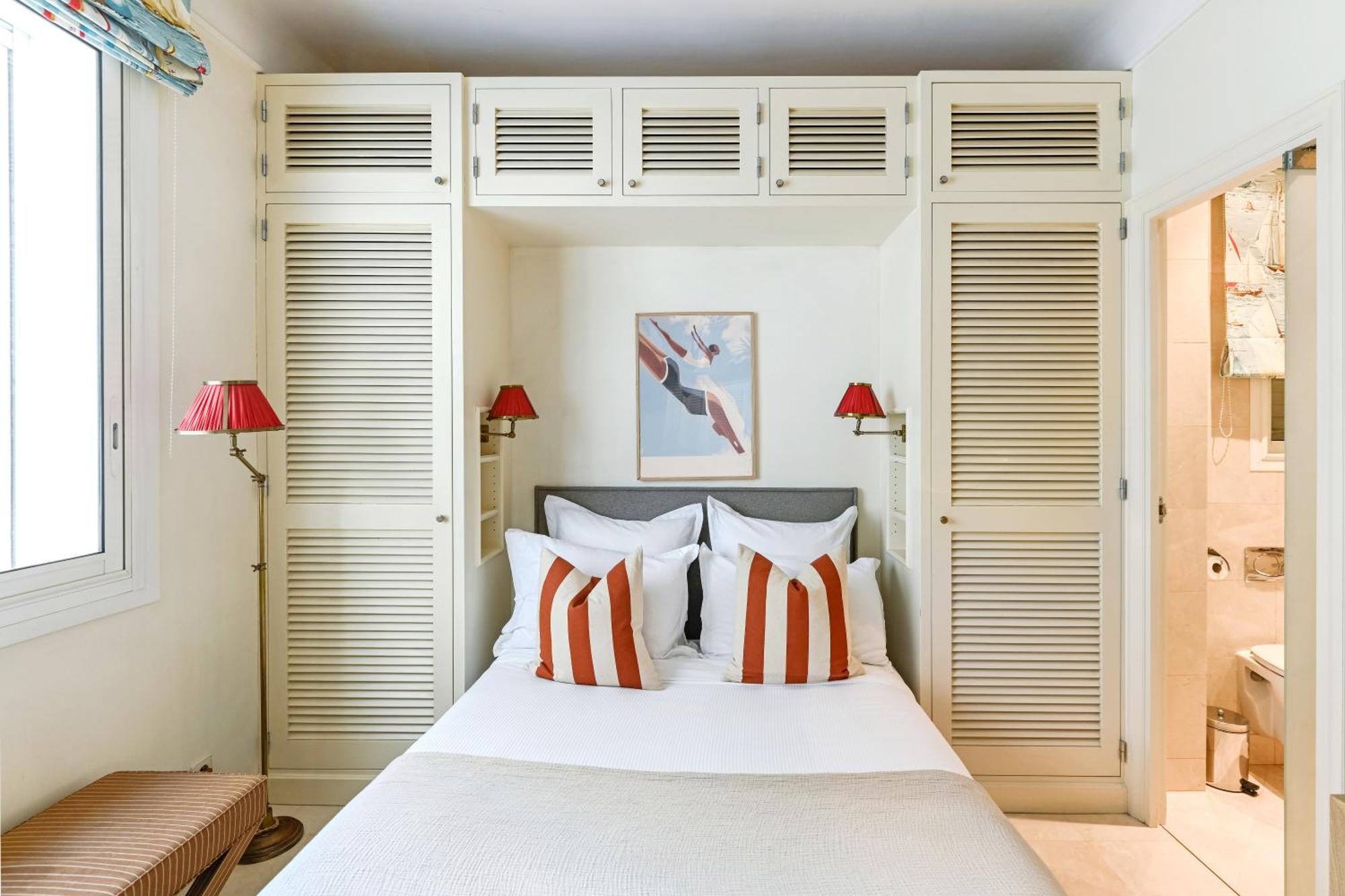 Buckingham & Lloyds - Cannes Dış mekan fotoğraf
