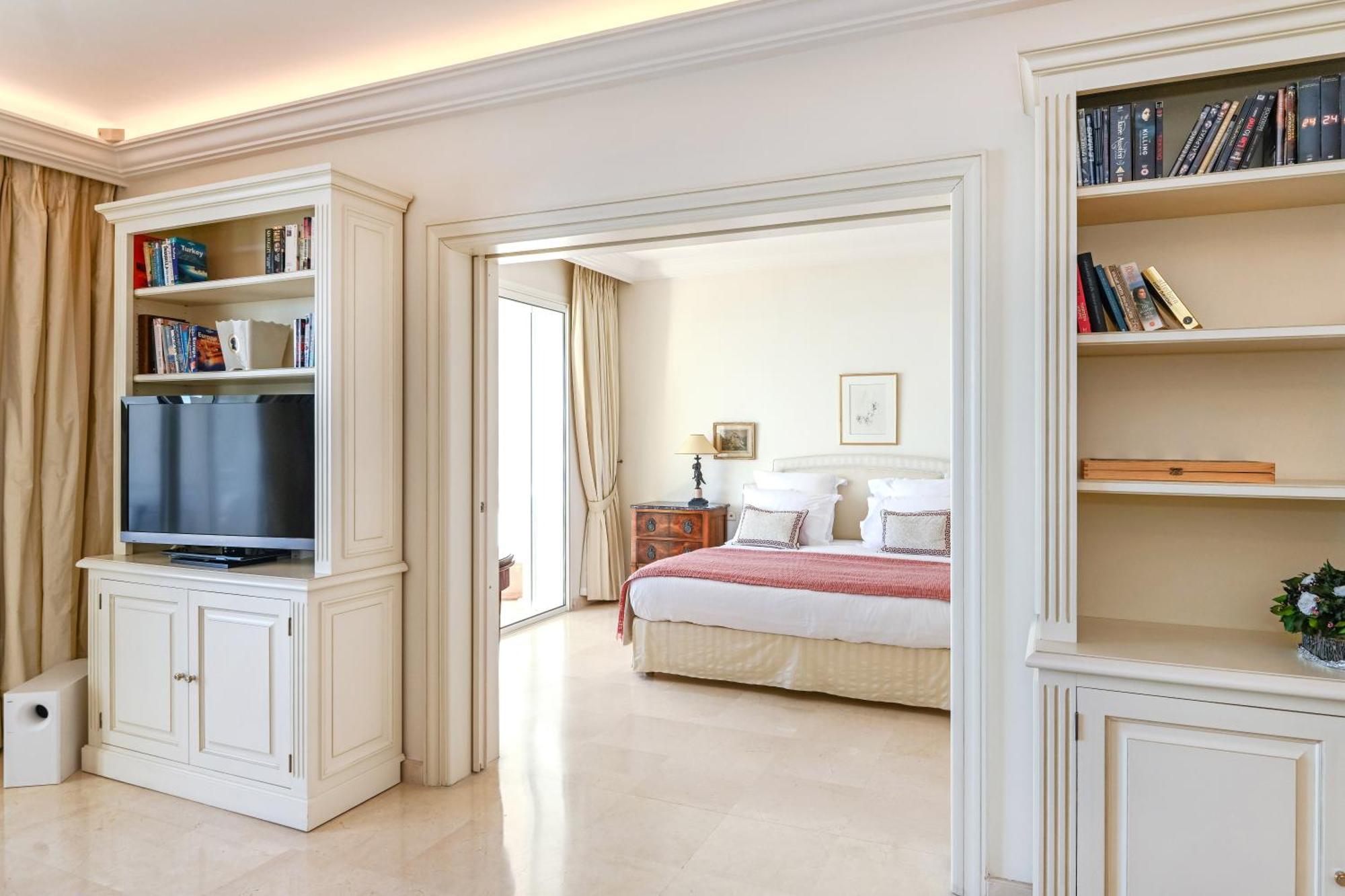 Buckingham & Lloyds - Cannes Dış mekan fotoğraf