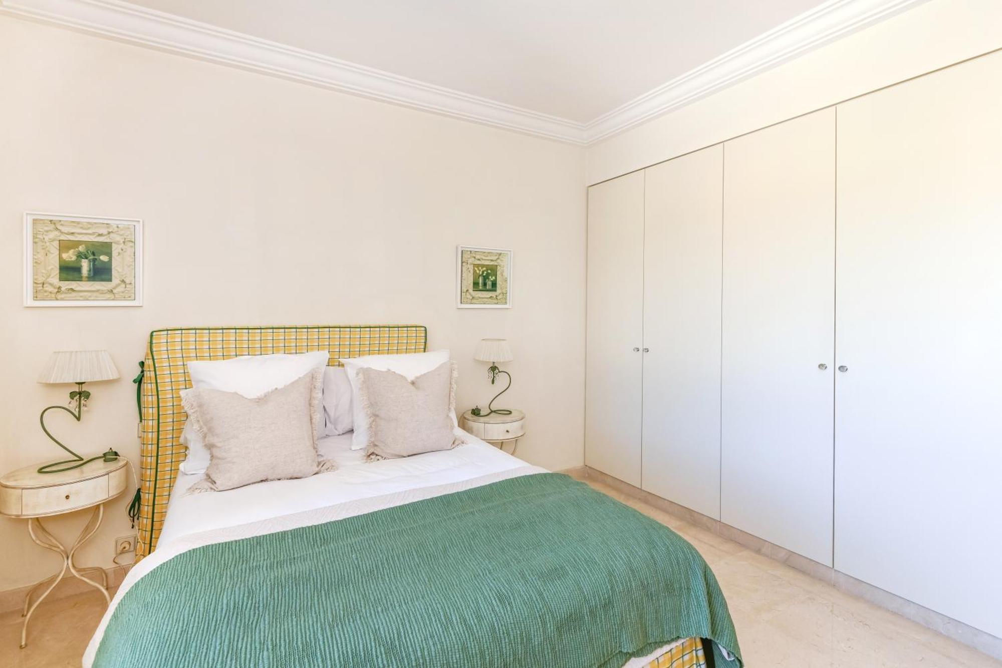 Buckingham & Lloyds - Cannes Dış mekan fotoğraf